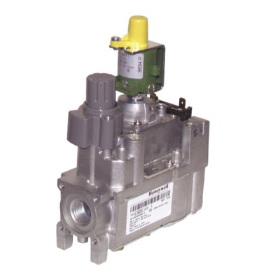 Gas valve NEF v8600  - FERROLI : 39800540
