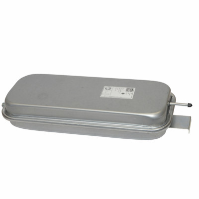 Vaso de expansión - SAUNIER DUVAL : 0010026230