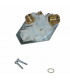 Water valve - SAUNIER DUVAL : 0010026310