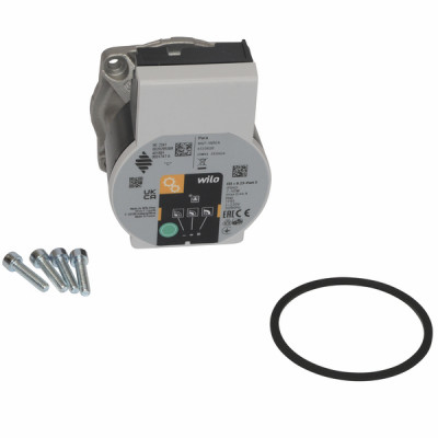 High efficiency pump - SAUNIER DUVAL : 0010030642