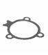 Burner gasket  - SAUNIER DUVAL : 0010036498