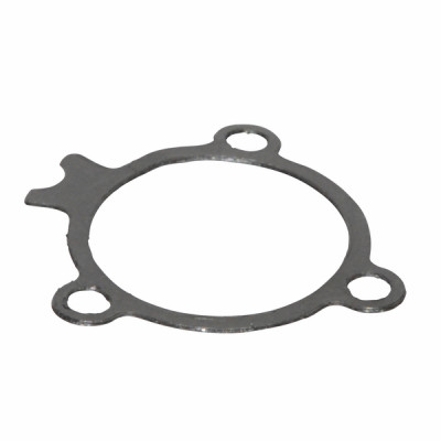 Burner gasket  - SAUNIER DUVAL : 0010036498