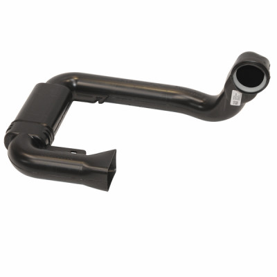 Tubo de admisión de aire frío - SAUNIER DUVAL : 0020084497