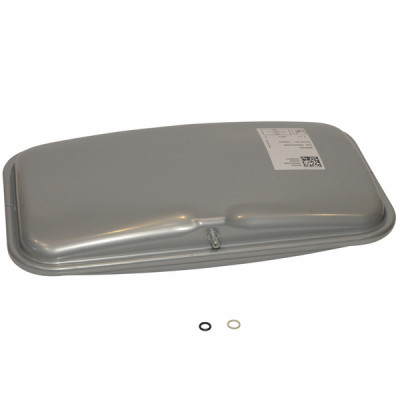 Expansion vessel - SAUNIER DUVAL : 0020097328