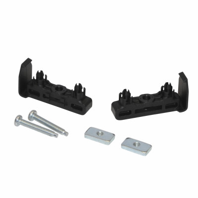 Plantilla de conexión - SAUNIER DUVAL : 0020195269