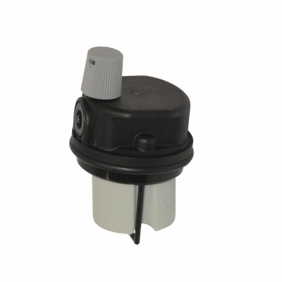 Automatic vent valve - IMMERGAS : 1.022102