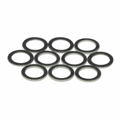 Kit n°10 guarn.3/4 (33700230) - FERROLI : 39808120