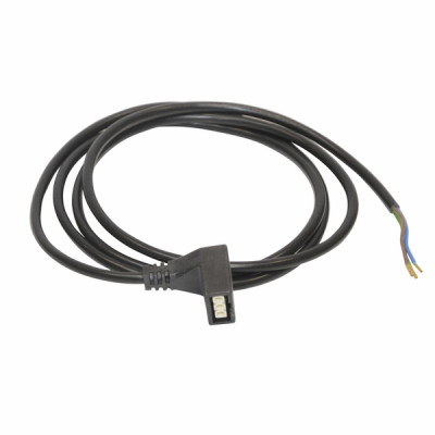 Pump cable L1500 - DIFF for De Dietrich Chappée : S137393