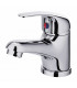 Mitigeur lavabo sans vidage Super Eco non NF - MAMMOLITI : F090079010088