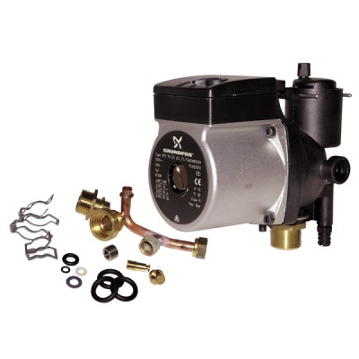Pump assembly - C/H (universal kit) - FERROLI : 39806050/39812150