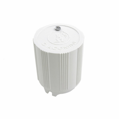 Tête de robinet manuel R450H - GIACOMINI : R450X001