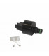 Water pressure sensor and clip - DIFF for Ideal : 175596
