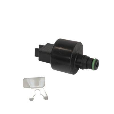 Capteur de pression d'eau et clip - DIFF pour Ideal : 175596