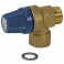 Domestic valve 9 bars - FERROLI : 39809000