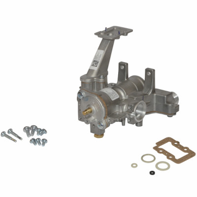 Vanne gaz, 2hee+ - SAUNIER DUVAL : 0010026319