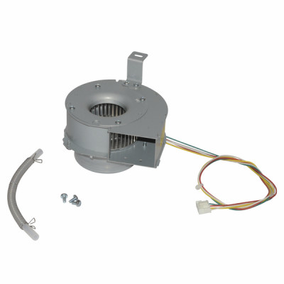 Extractor / Ventilador - SAUNIER DUVAL : 0010027117