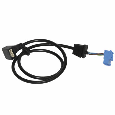 Câble, pompe solaire - VAILLANT : 0010027163