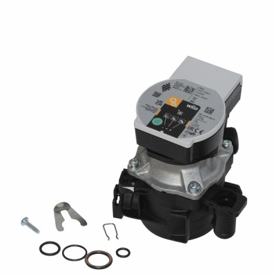 High efficiency pump - SAUNIER DUVAL : 0010030668