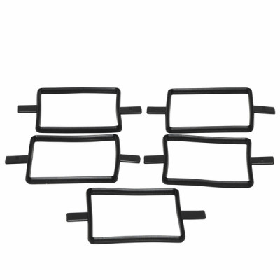 Joint plat  (X 5) - SAUNIER DUVAL : 0020018440