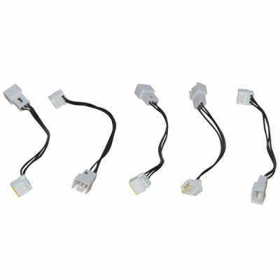 Cable  - SAUNIER DUVAL : 0020018449