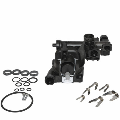 Pump nose - SAUNIER DUVAL : 0020036508