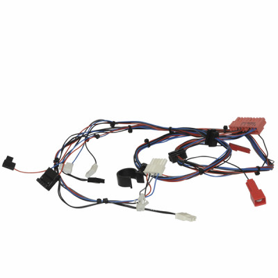 Faisceau - VAILLANT : 0020038589