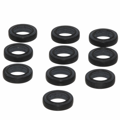 Joint  (X 10) - SAUNIER DUVAL : 0020047014