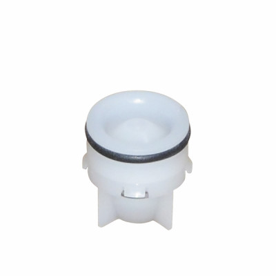 Clapet anti-retour assemblé - SAUNIER DUVAL : 0020048258