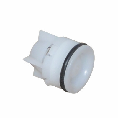 Clapet anti-retour assemblé - SAUNIER DUVAL : 0020048258