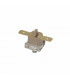 Seguridad de sobrecalentamiento 94°C - 220V a partir 1994- DIFF pour Frisquet - F3AA40157