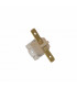Bimetal snap disc - 94°C 220V- DIFF pour Frisquet - F3AA40157