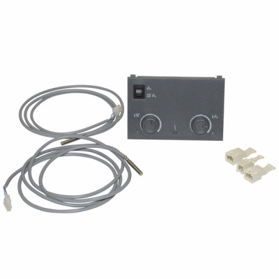 Kit PR ECOCONTROL - DIFF for De Dietrich Chappée : 7726003