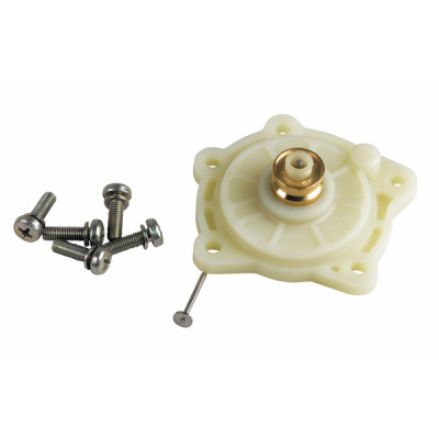 Water valve cover - ELM LEBLANC : 87055001050