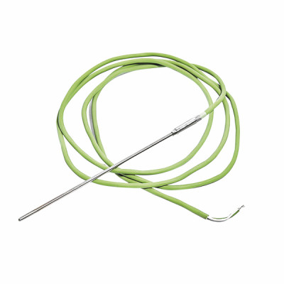 TCK thermocouple with SILICONE cable - DIFF