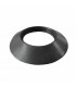 Rosace en silicone pour conduit Ø150mm - DIFF