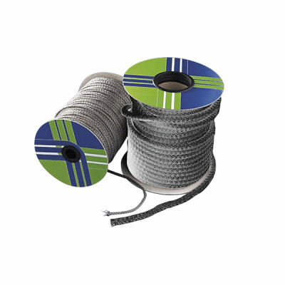 Trenza Artica negra- DIFF - 150831
