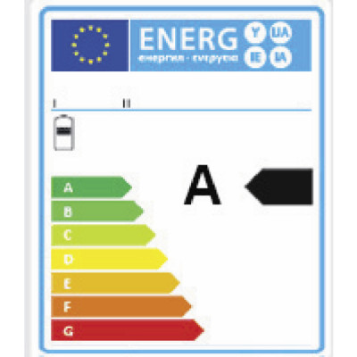 Bouteille de mélange 15l mural - 4 piquages