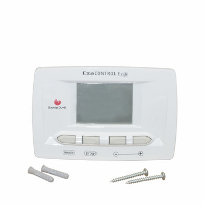exacontrol e7z radio - SAUNIER DUVAL : 0020049448