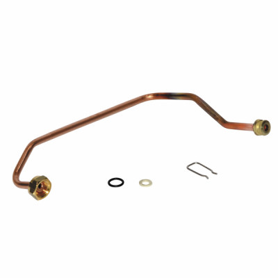 Casquillo - VAILLANT : 0020057242