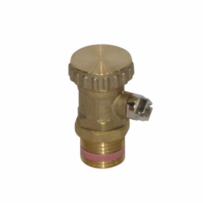 Llave - SAUNIER DUVAL : 0020060856