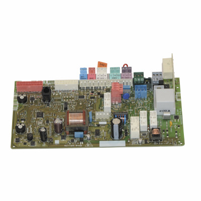 Circuit imprime - VAILLANT : 0020064501