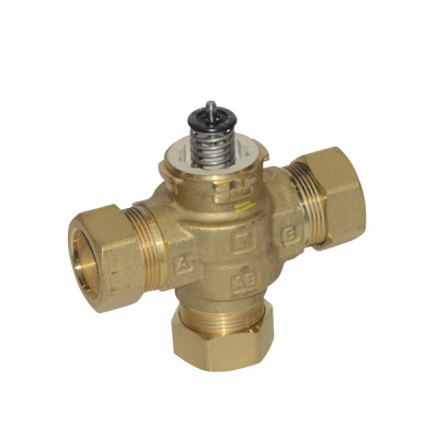 Clapeta - SAUNIER DUVAL : 0020066195