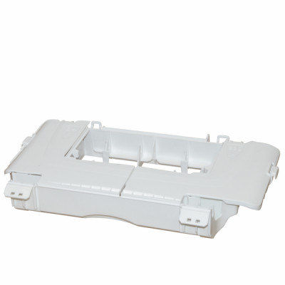 Caja de conexiónes - SAUNIER DUVAL : 0020084508