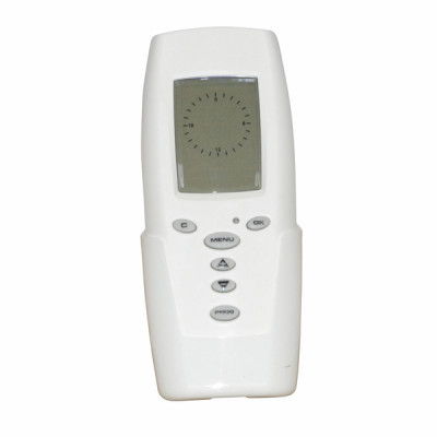 Caja ta1 - SAUNIER DUVAL : 0020093283