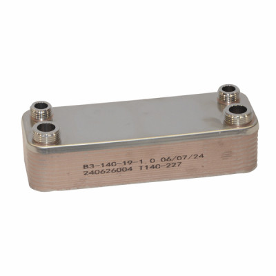 groupe electrode divatech/top micro low nox - FERROLI FRANCE : 39828390