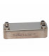 Heat exchanger 28kW- DIFF pour Bosch - 87168340540