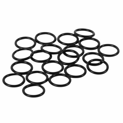 Set of O-rings 17.5 (X 20) - FERROLI : 39837690