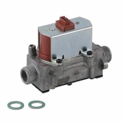 Gas valve Domiproject D/Divatec - FERROLI : 39841320