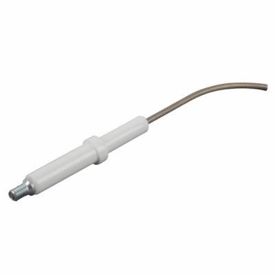 Flame sensing electrode kit - FERROLI : 39842520