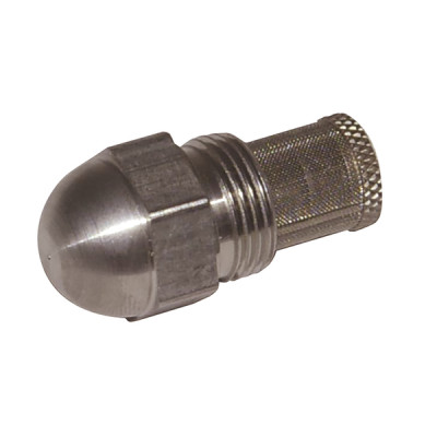 Extracteur de fumée UNICAL 02393K - DIFF pour Unical : 02393K